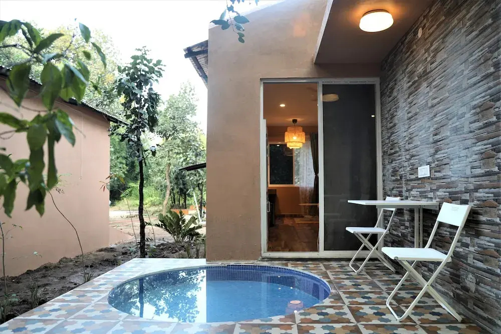 Tiger N Woods Resort - Général