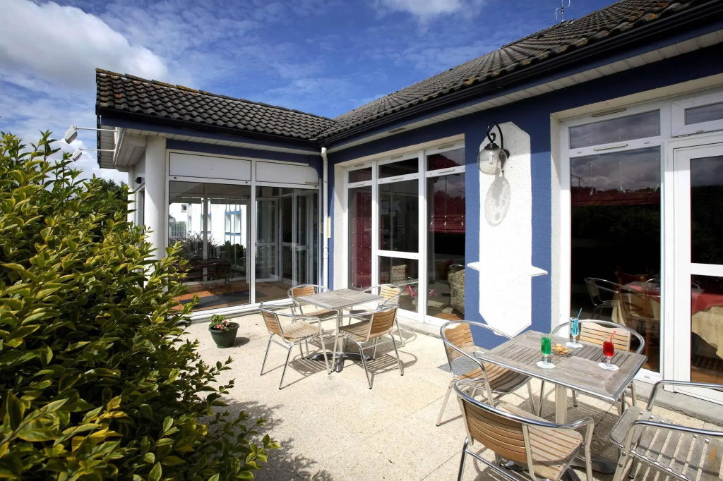 Holiday Inn Calais-Coquelles by IHG - Général