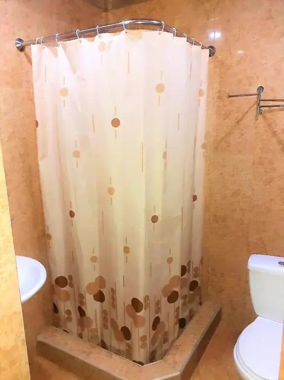 DDD Hotel - Chambres