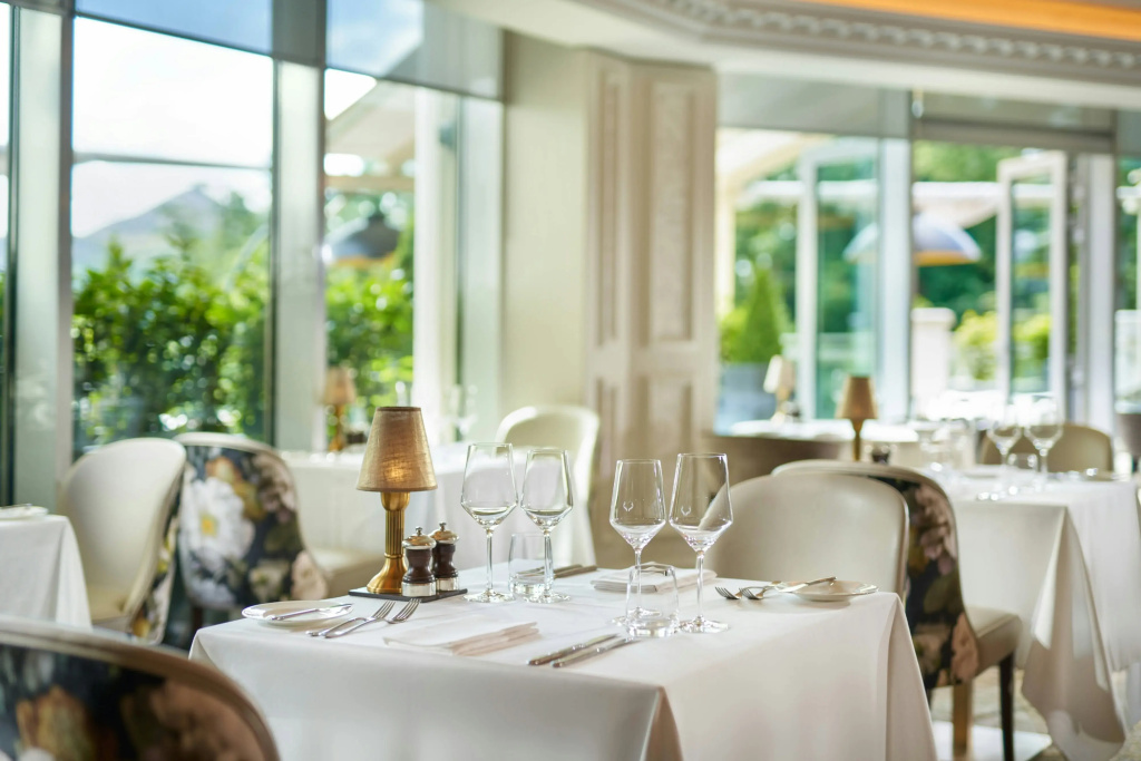 Powerscourt Hotel, Autograph Collection - Général