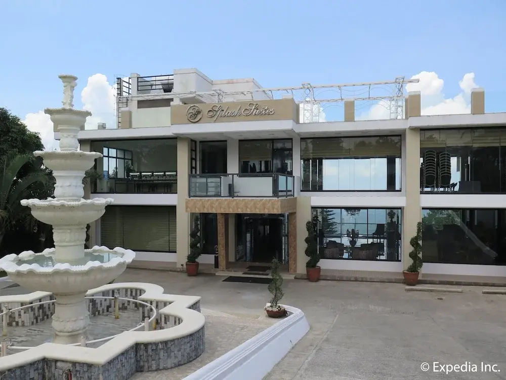 Splash Suites Tagaytay