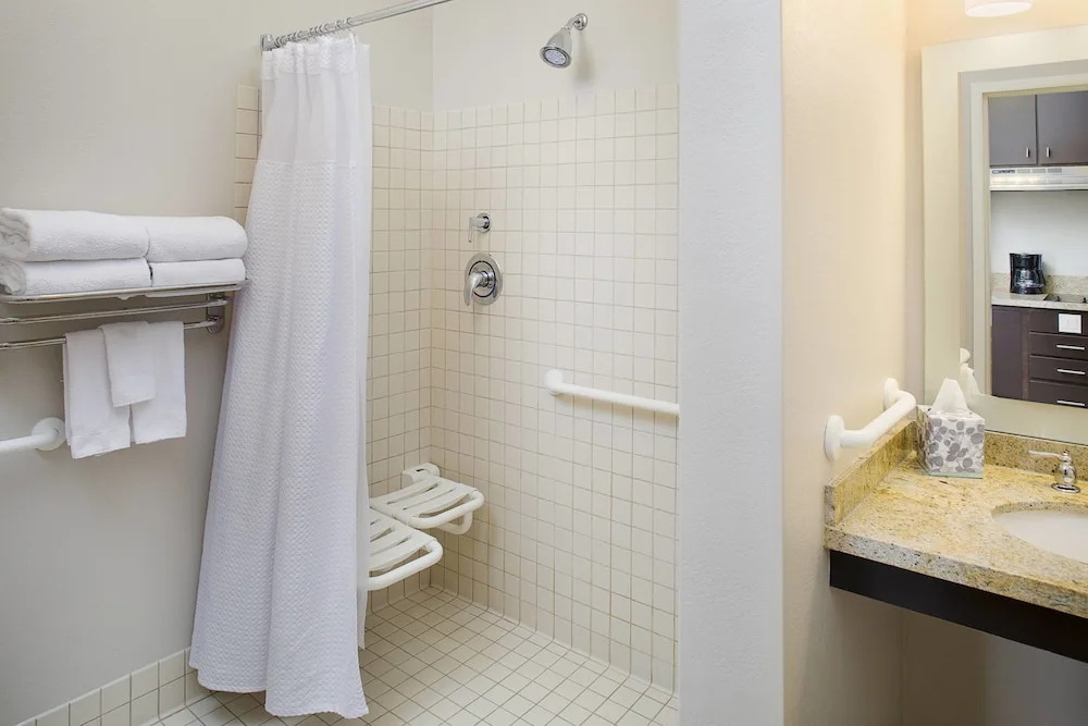TownePlace Suites by Marriott Goodyear - Chambres