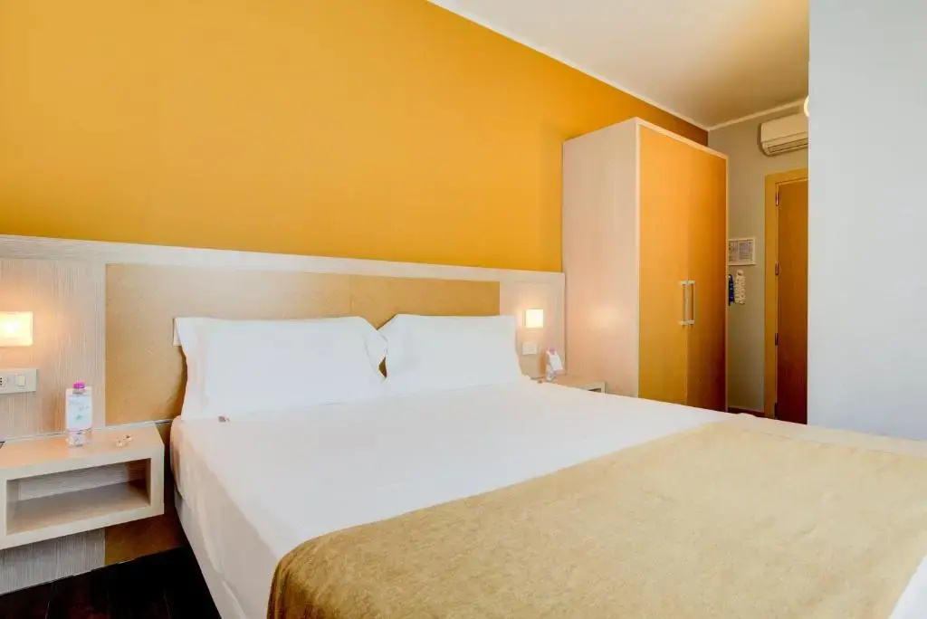 Polo BeYou Hotel - Chambres