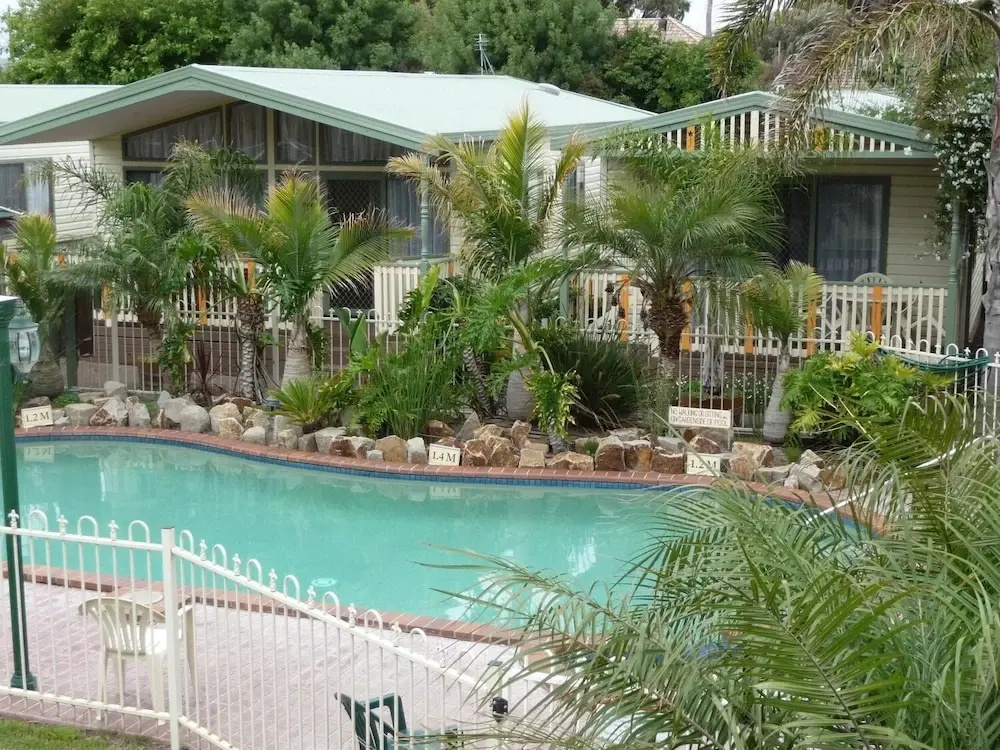 Kangerong Holiday Park - Général