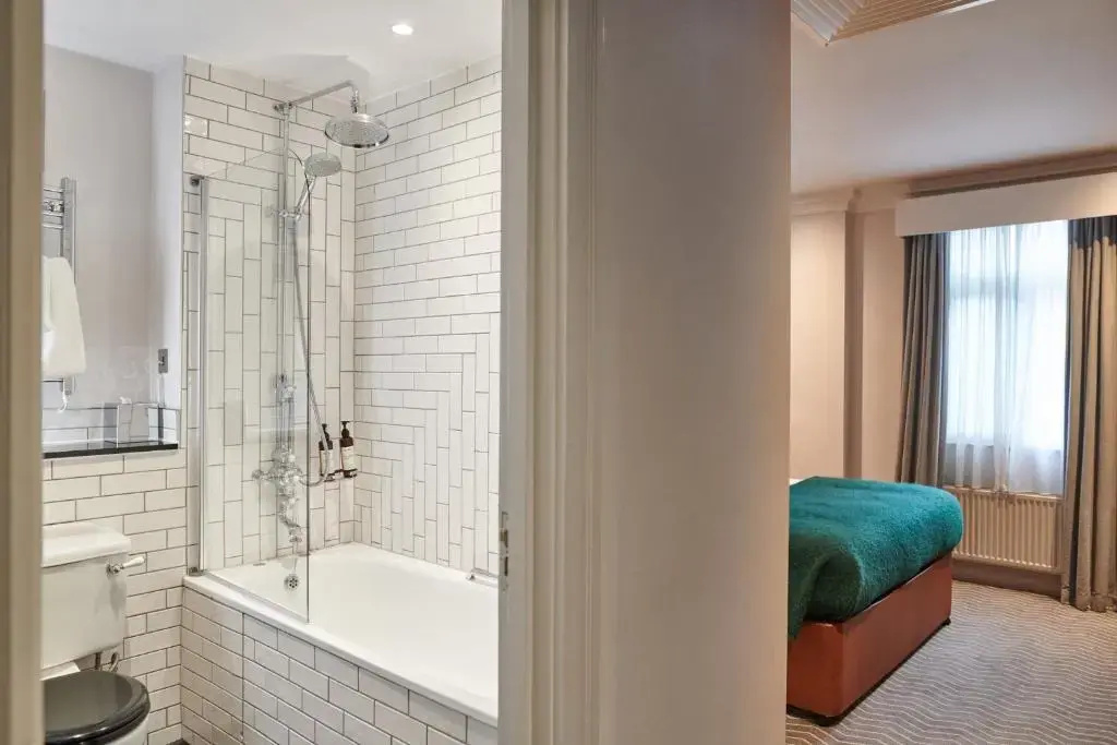 Kimpton Clocktower by IHG - Chambres