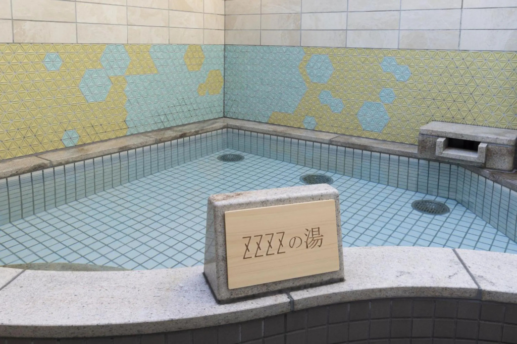 Fourz Hotel Kintetsu Osaka-Namba 사진 15