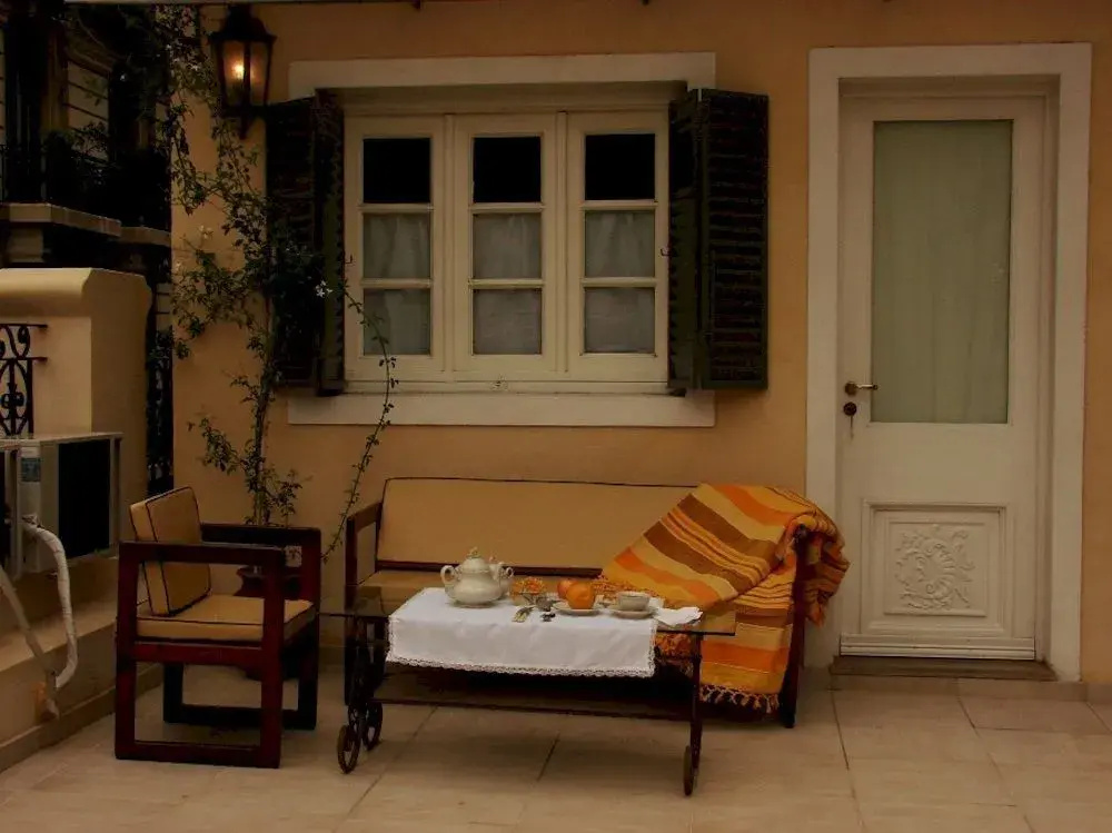 Arribo Buenos Aires Hotel Boutique - Général
