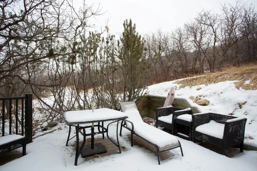 Pinnacle at Deer Valley Resort - Four Bedroom Condo with Hot Tub #1065 4 Condo