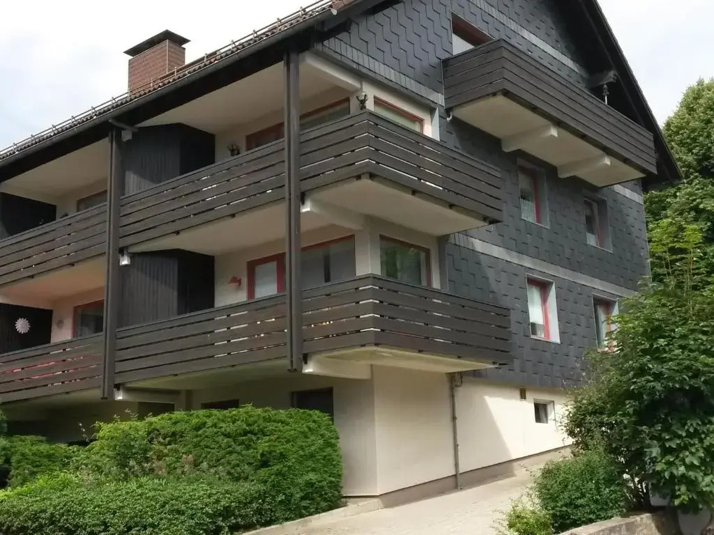 Halali Braunlage