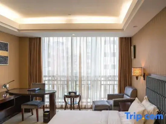 Aimoer Hotel - Chambres