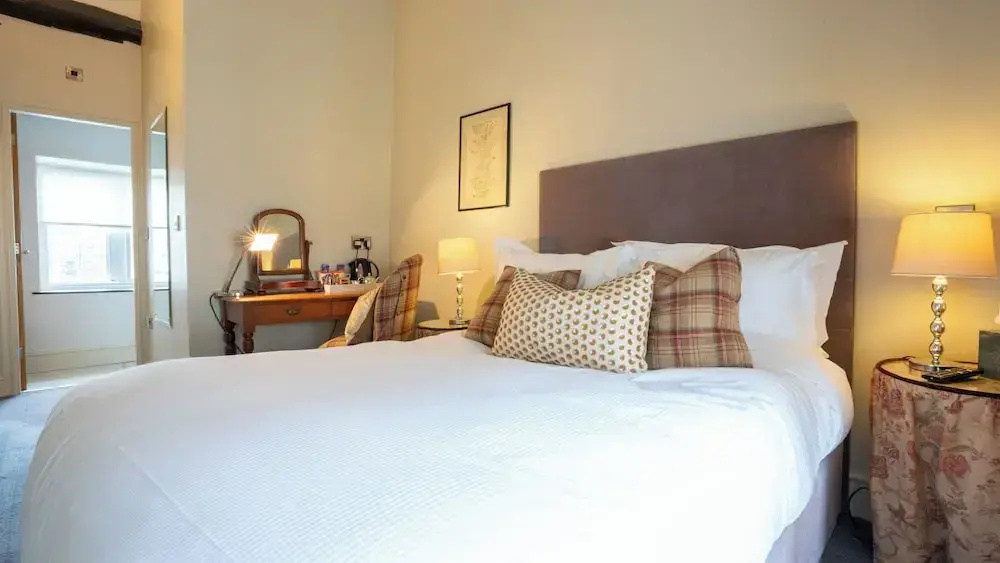 Comfort room