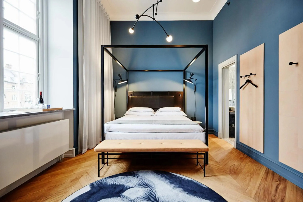 Nobis Hotel Copenhagen, a Member of Design Hotels — фото 5