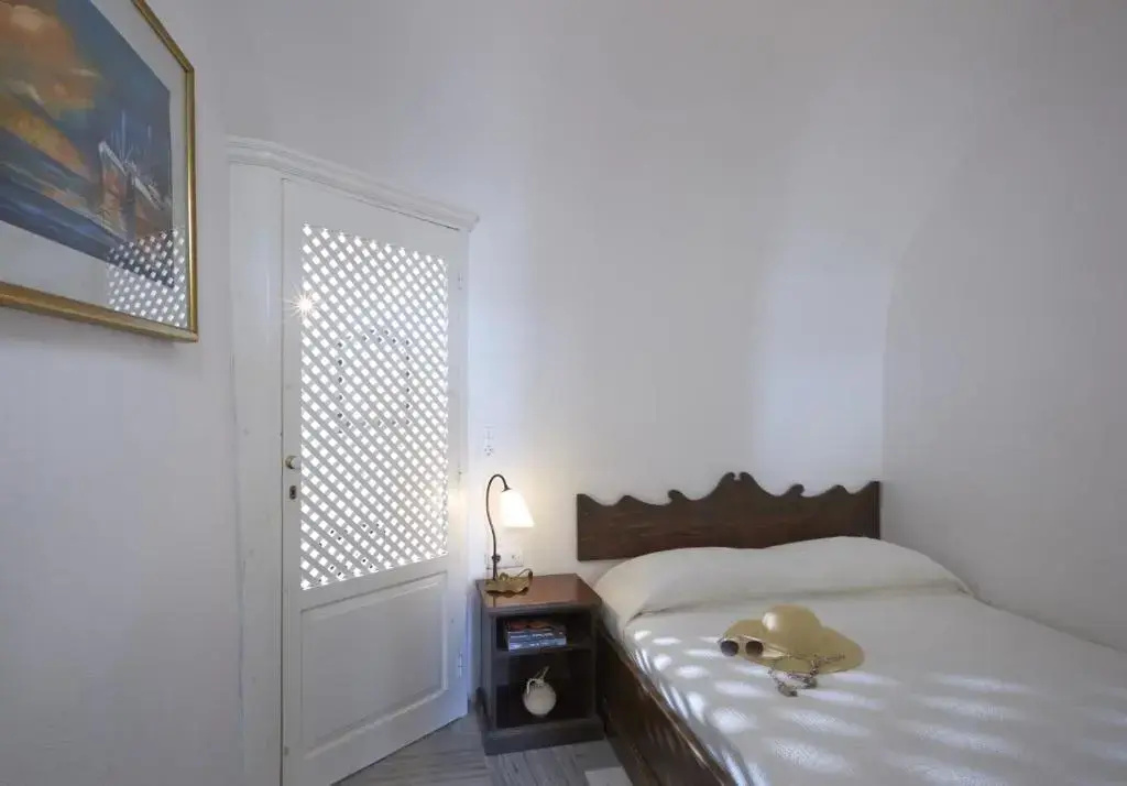 2 Bedrooms Suite with mountain view