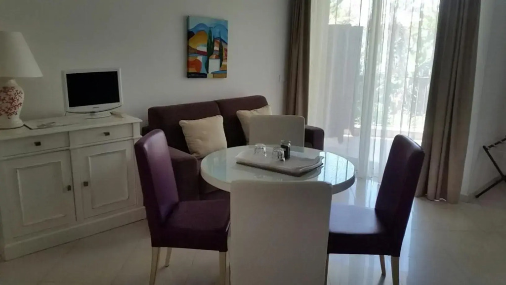 Villa Oasis Residence - фото 30