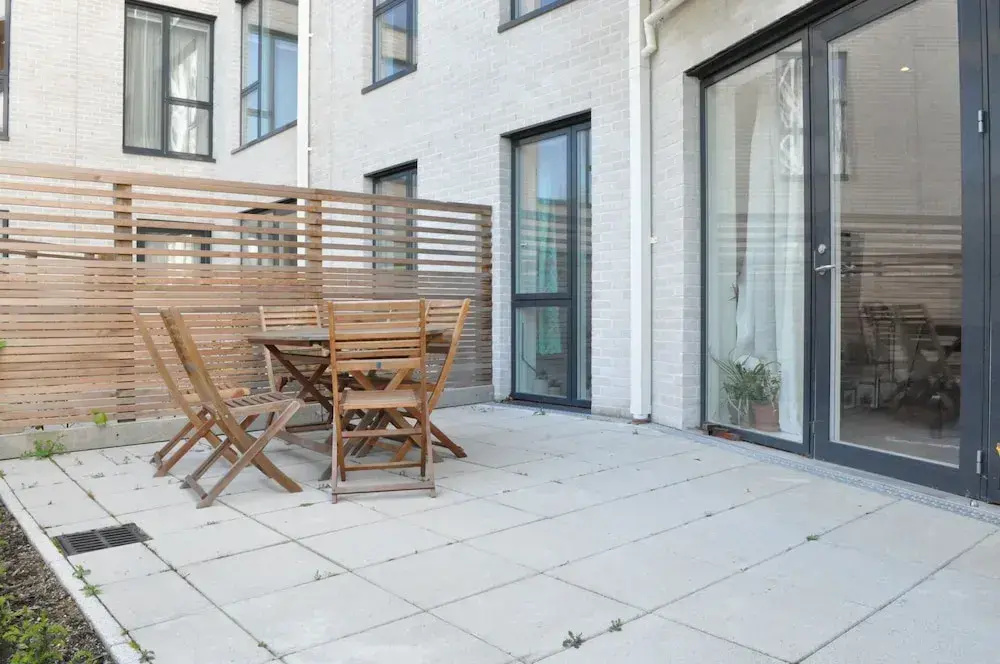 Fantastic Modern 1 Bed in Brixton