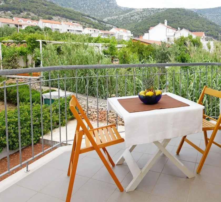 Perla Apartments