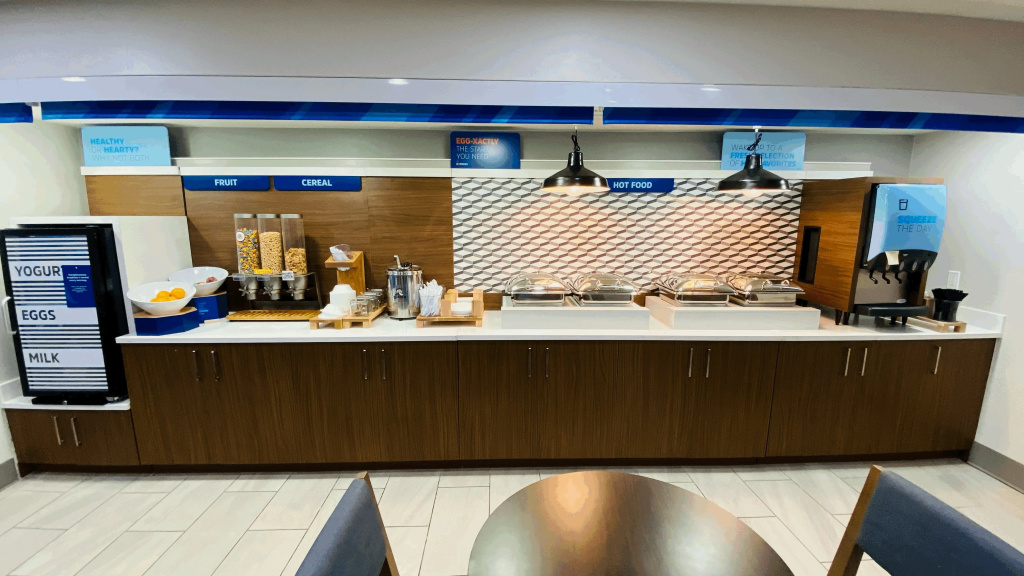 Hotel photo 20