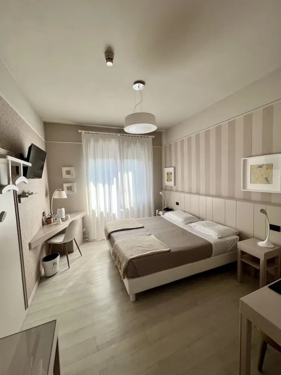 La Pace - Chambres