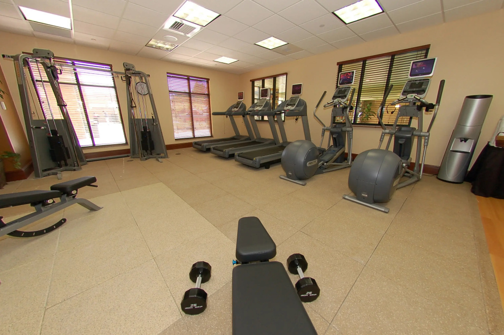 Hilton Garden Inn Bowling Green - Général