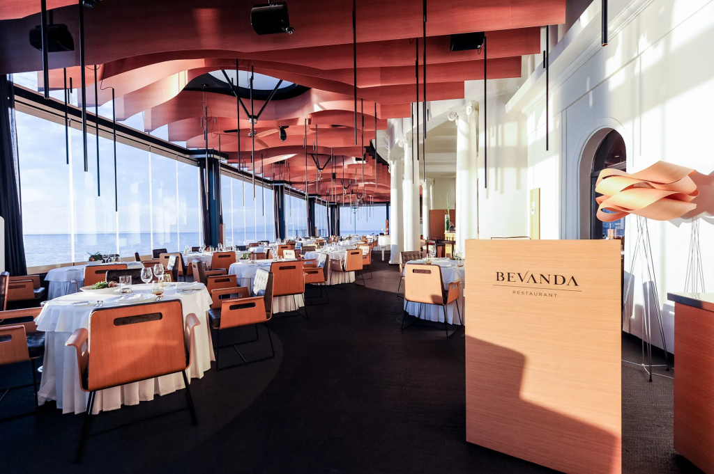 Bevanda Hotel & Restaurant - Unique Adriatic - фото 19