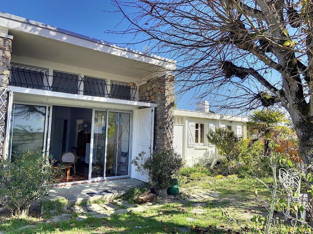 Maison Saint-Jean-de-Monts, 4 pièces, 6 personnes - FR-1-652-15