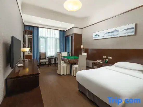 Business room