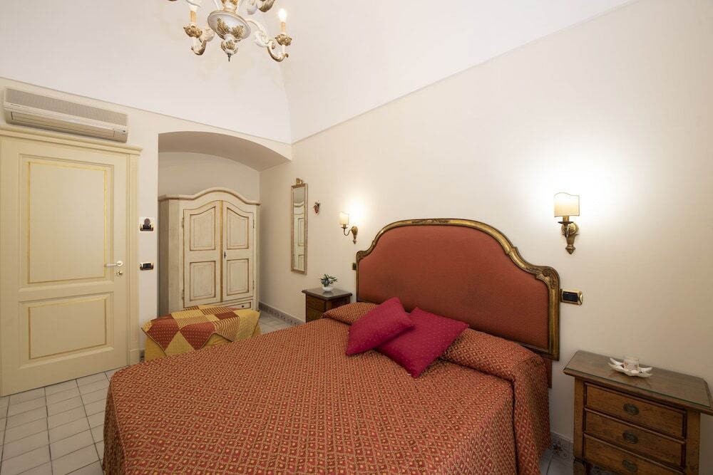 Residenza Del Duca by null