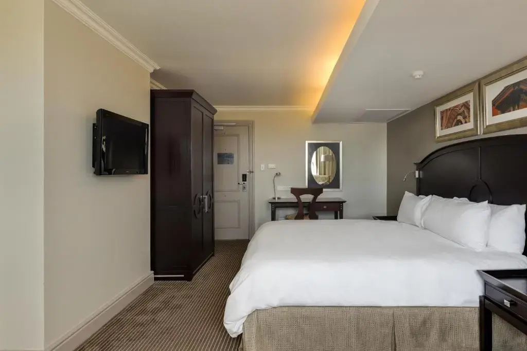 Southern Sun The Marine - Chambres