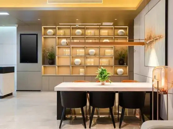 Greentree Eastern Aksu Hote — фото 3