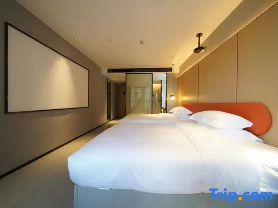 Comfort Double room (twin beds)