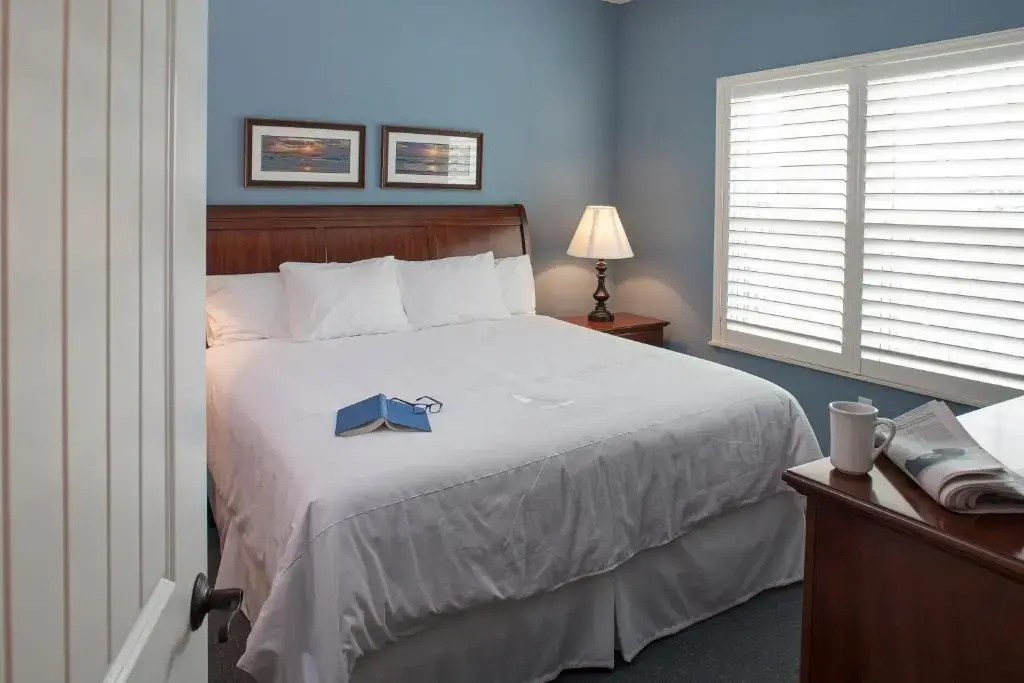 Bluewater Resort & Marina by Spinnaker Resorts - Chambres