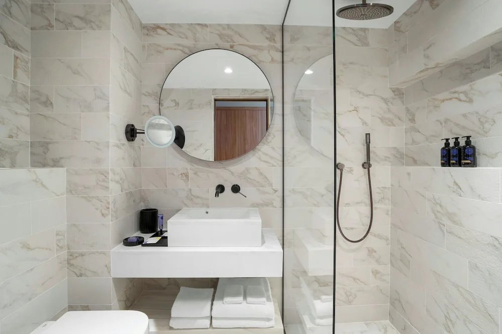 Cardo Roma, Autograph Hotel - Chambres