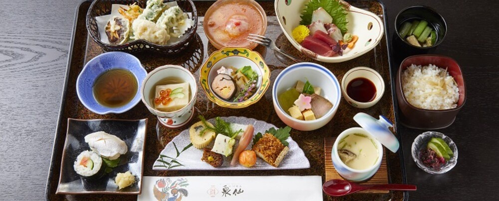 Rinn Shijo Takasegawa North 사진 12
