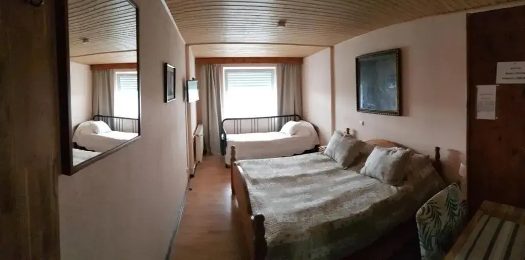 Landgasthof Frankentor - Chambres