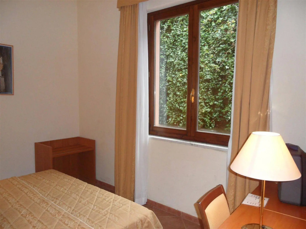 Hotel la Vedetta - Général