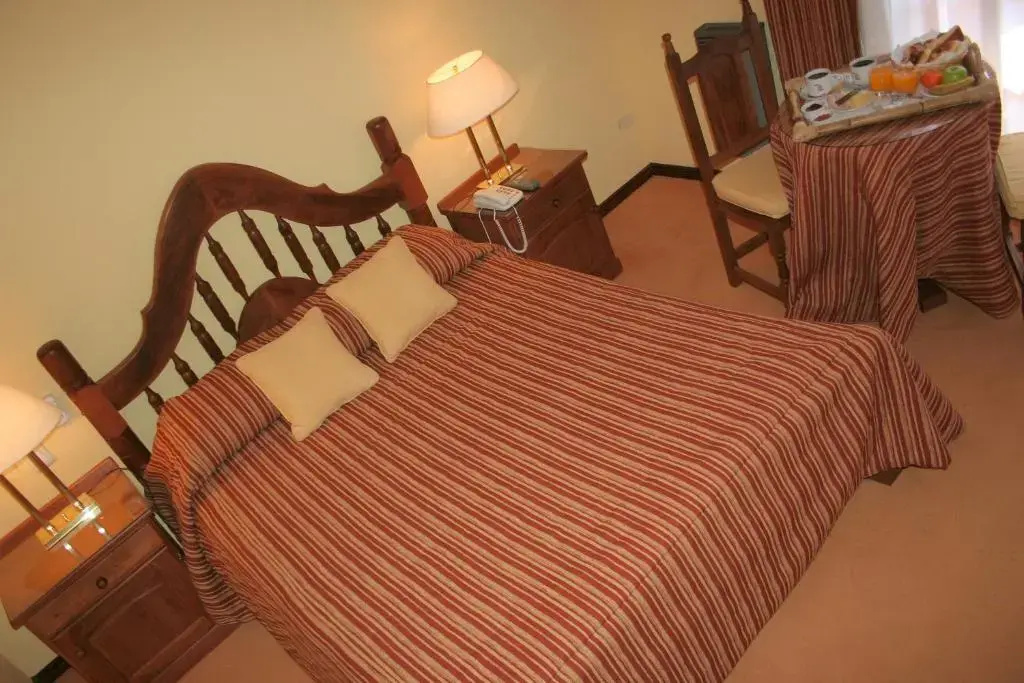 2 Bedrooms Executive Suite