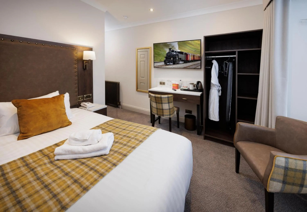 Hotel photo 2