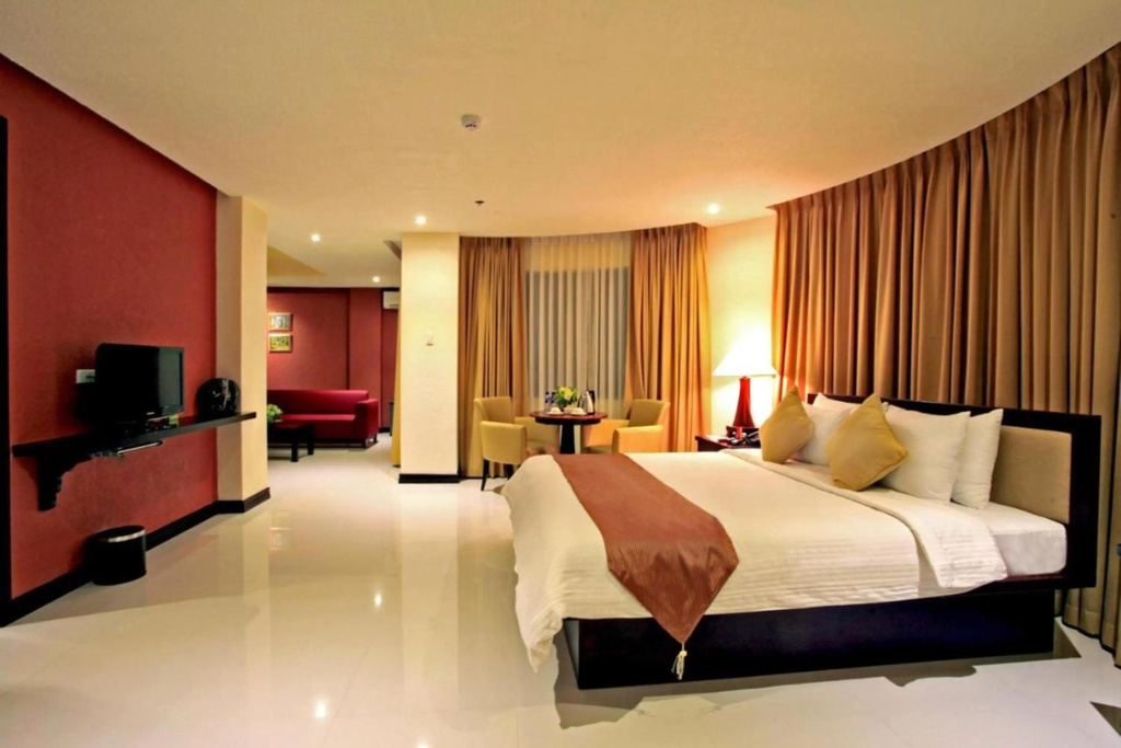 Hotel photo 25
