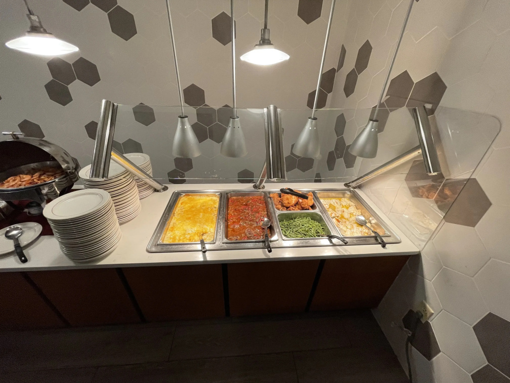 Holiday Inn Martinsburg by IHG - Général