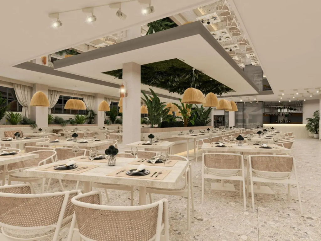 Annabella Park Hotel — Аланья, Туреччина мініатюра 25