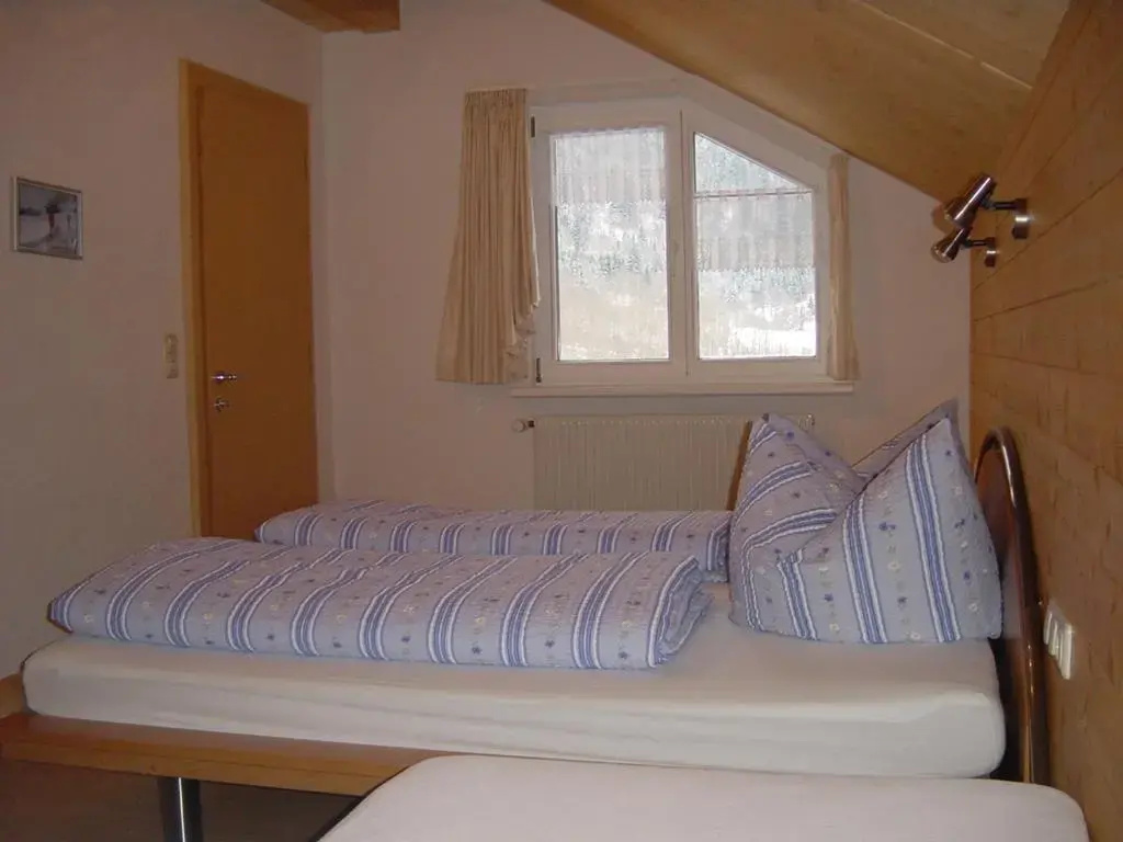 n Apartments Hotel - Chambres