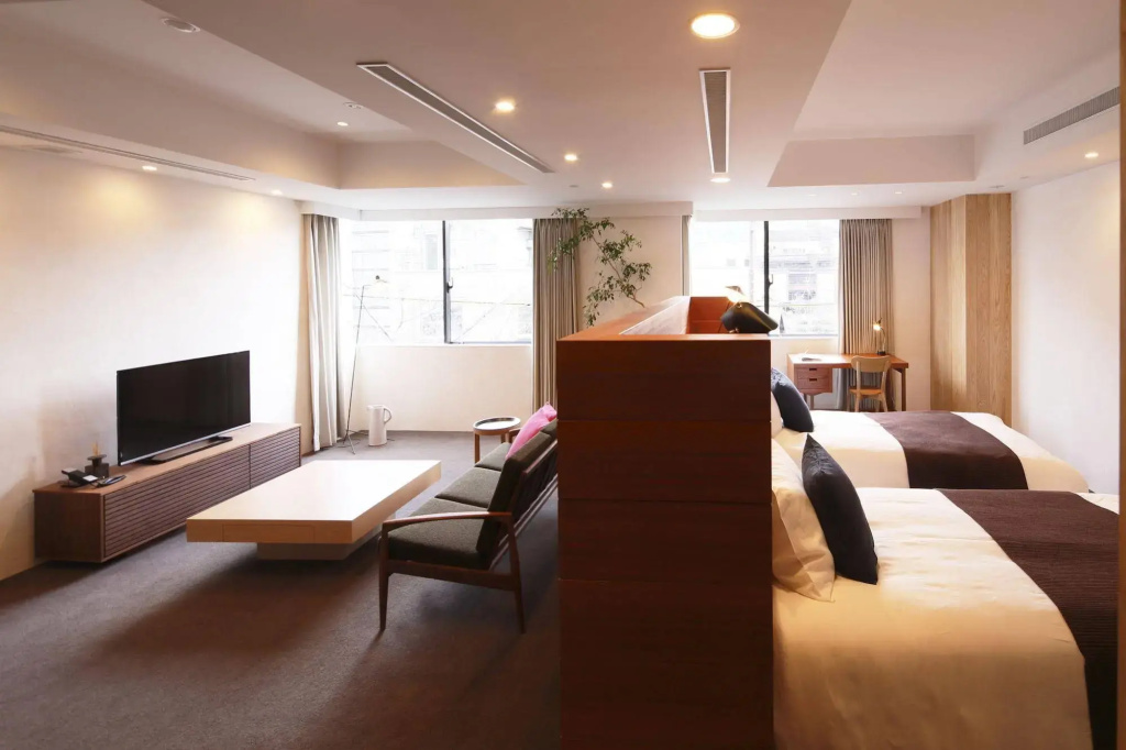 Hotel photo 7