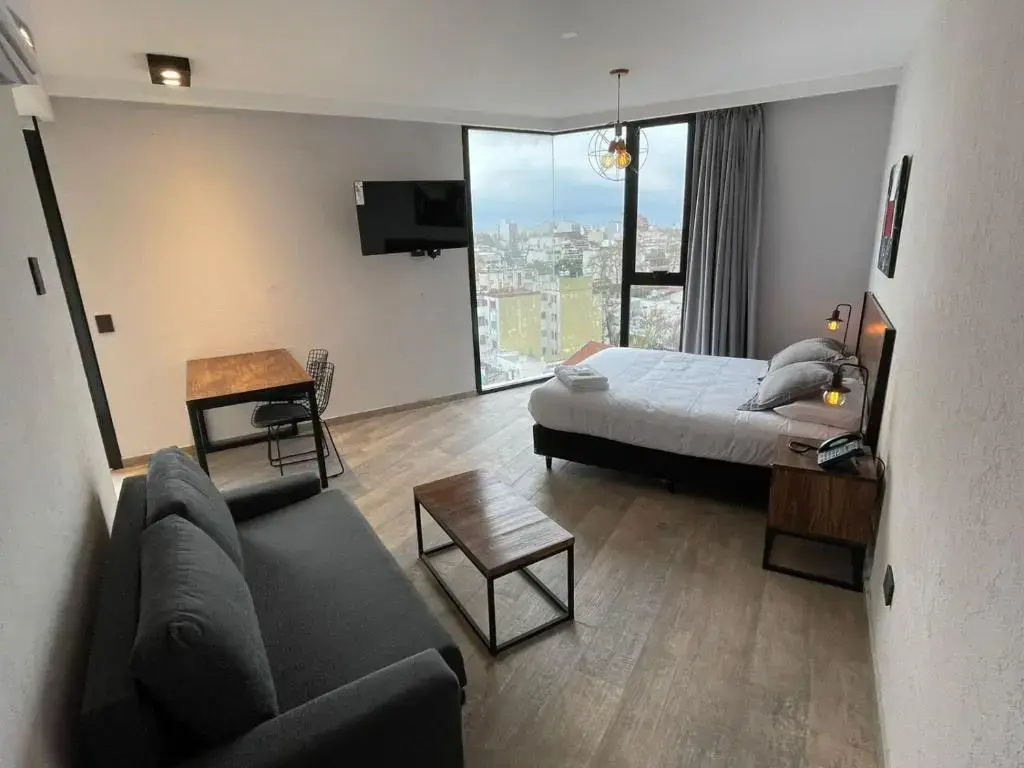 Superior room