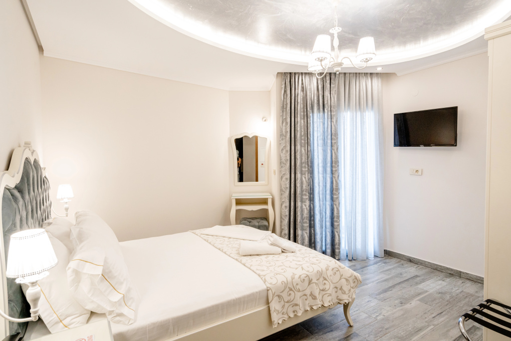 Hotel Parga Princess — 5