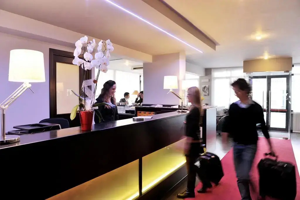 Hotel photo 13