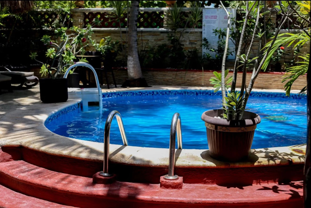 Hotel photo 13