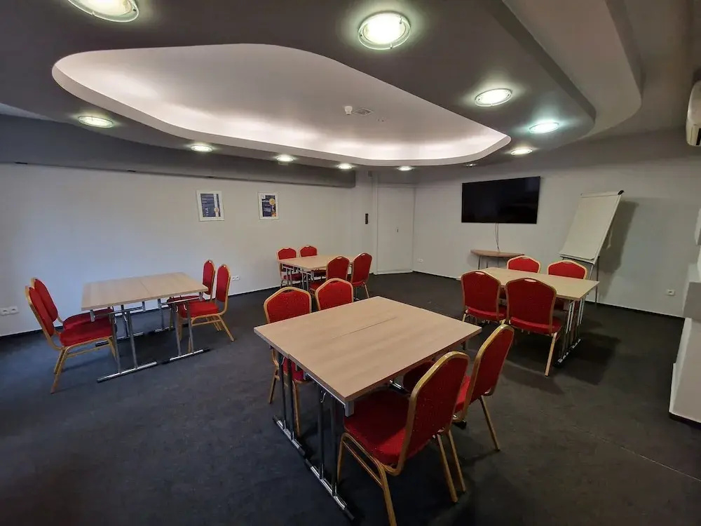 Hotel photo 16