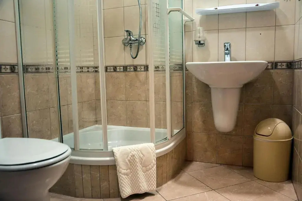 Hotel Adam & Spa - Chambres