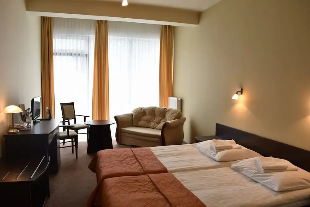 Hotel photo 5