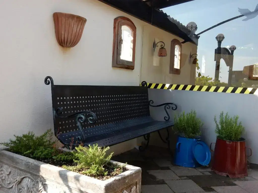 Terano - Chambres